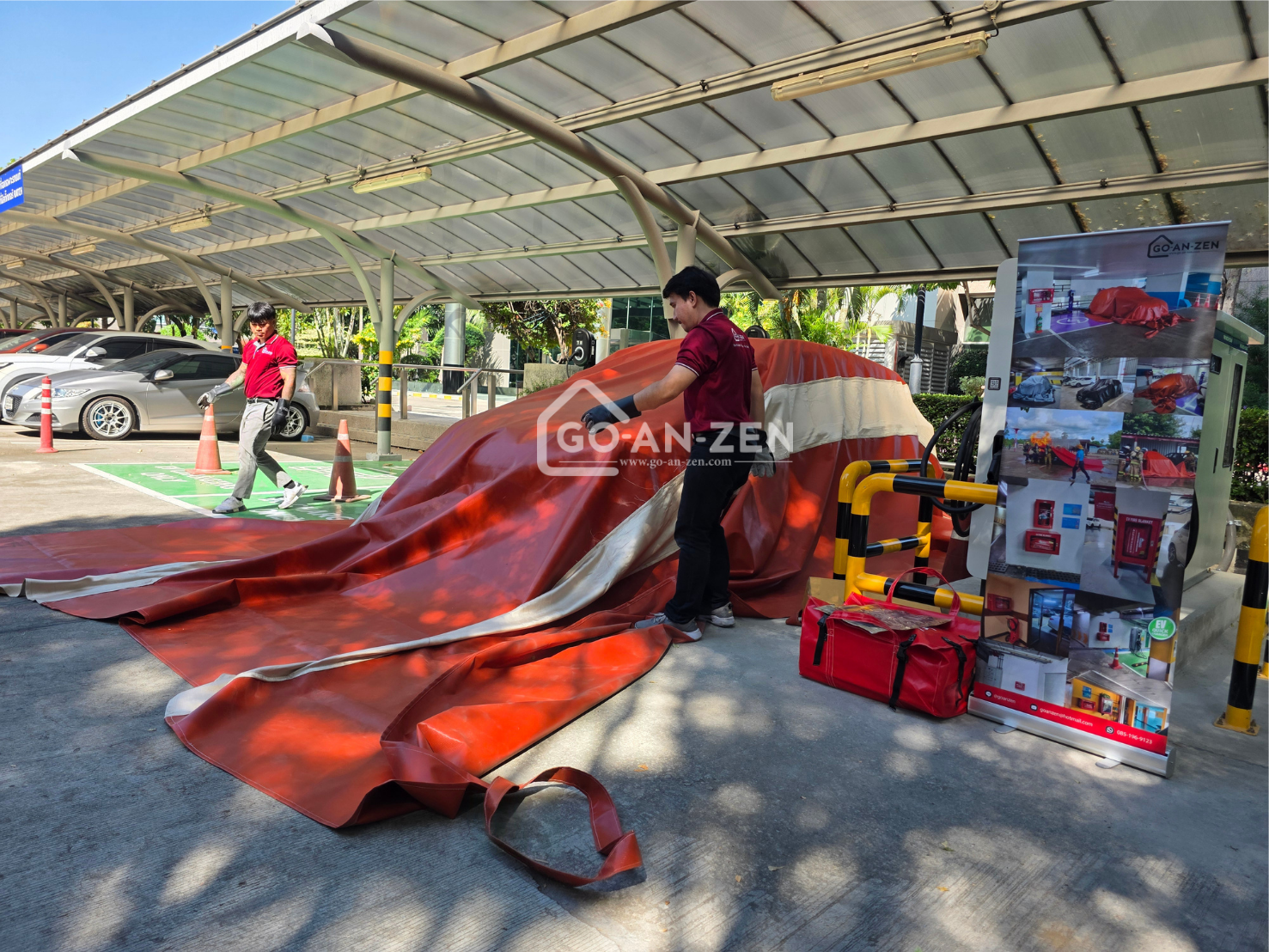Story 2