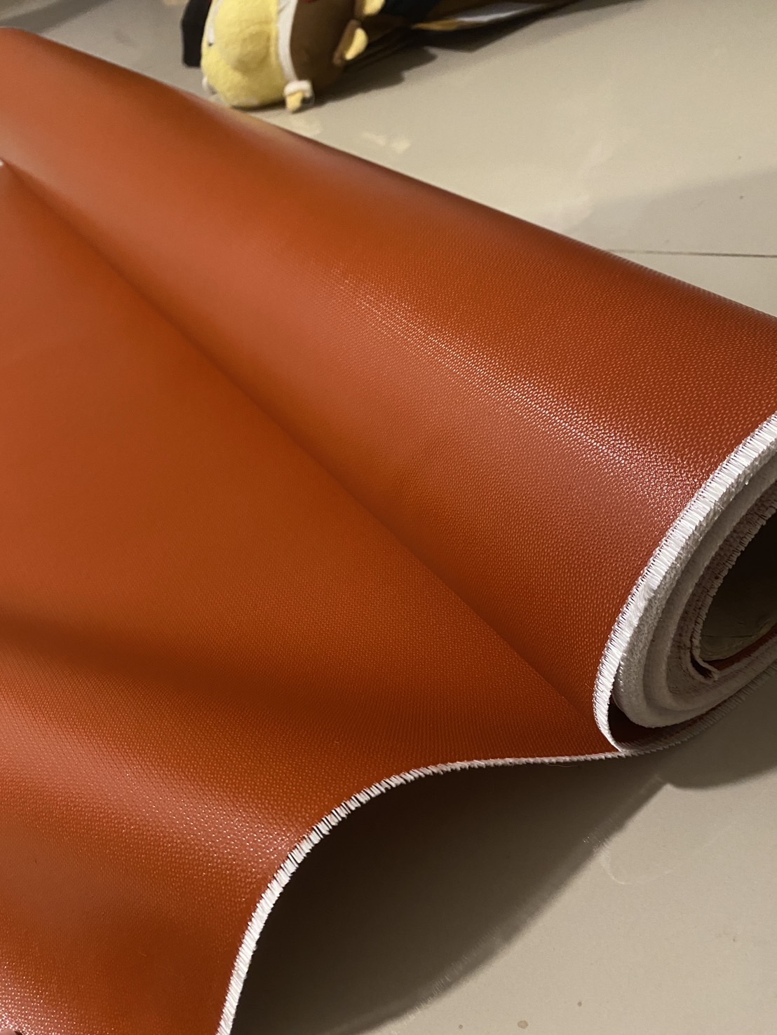 Fiberglass fabric